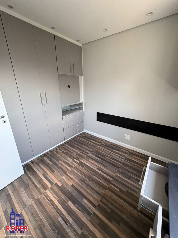 Apartamento, 3 quartos, 92 m² - Foto 3