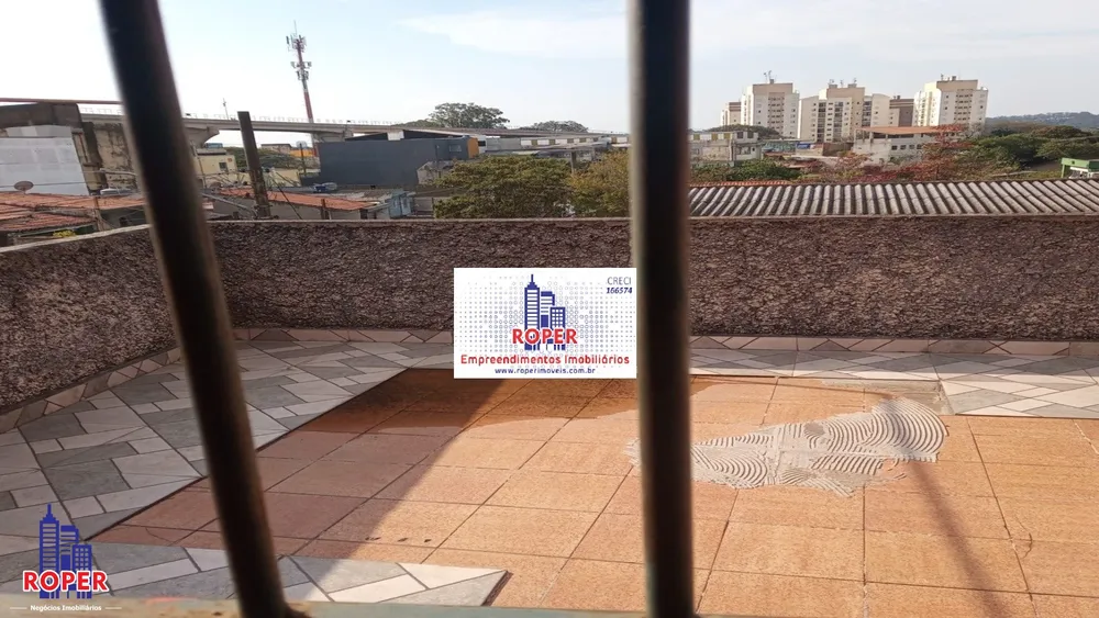 Prédio Inteiro, 120 m² - Foto 12