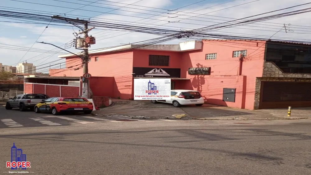 Prédio Inteiro, 120 m² - Foto 3