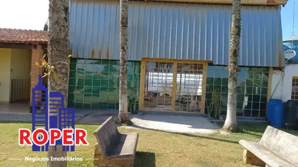 Sítio, 3 quartos, 2 hectares - Foto 4