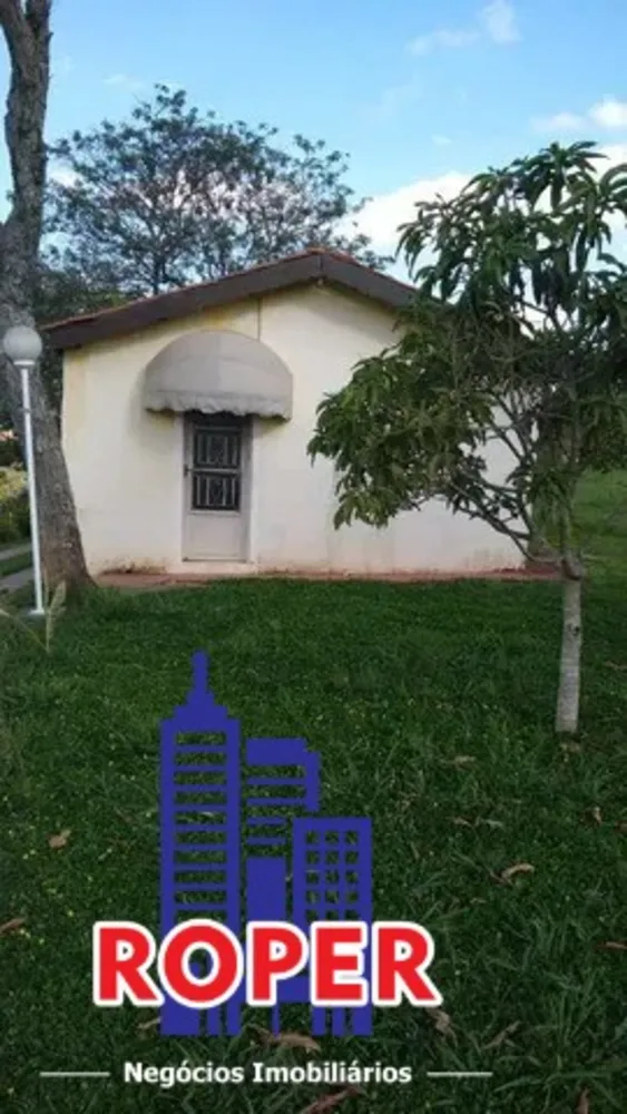 Sítio, 3 quartos, 2 hectares - Foto 10