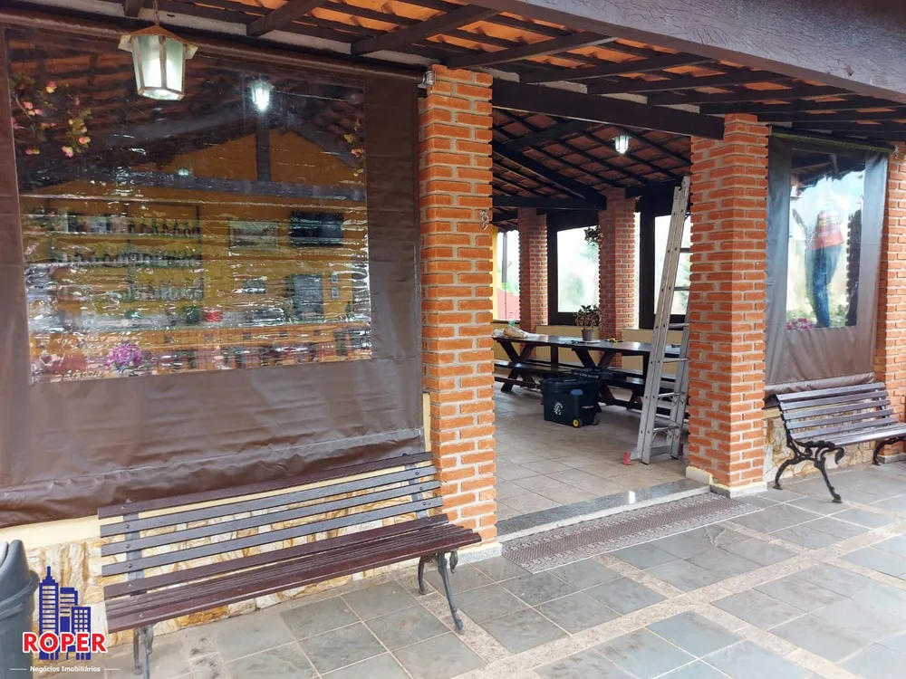 Casa, 3 quartos, 1263 m² - Foto 13