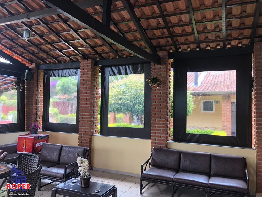 Casa, 3 quartos, 1263 m² - Foto 17