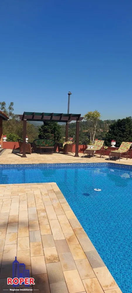 Casa, 3 quartos, 1263 m² - Foto 15