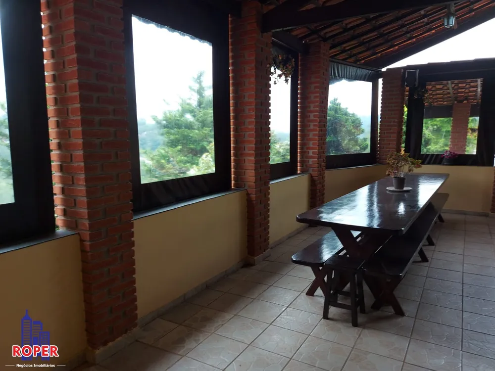 Casa, 3 quartos, 1263 m² - Foto 18