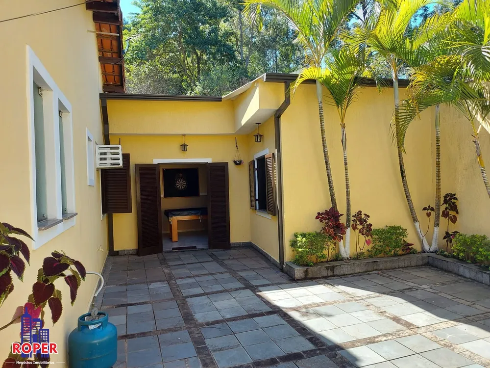 Casa, 3 quartos, 1263 m² - Foto 20
