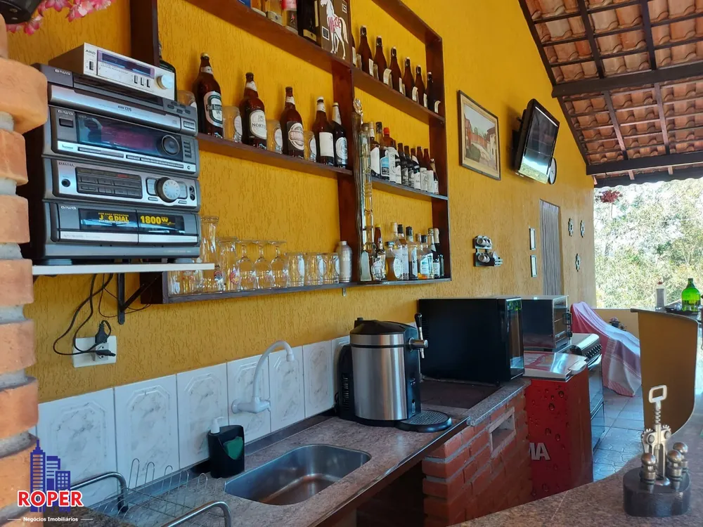 Casa, 3 quartos, 1263 m² - Foto 19