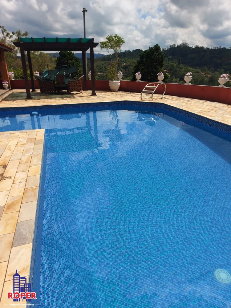 Casa, 3 quartos, 1263 m² - Foto 14
