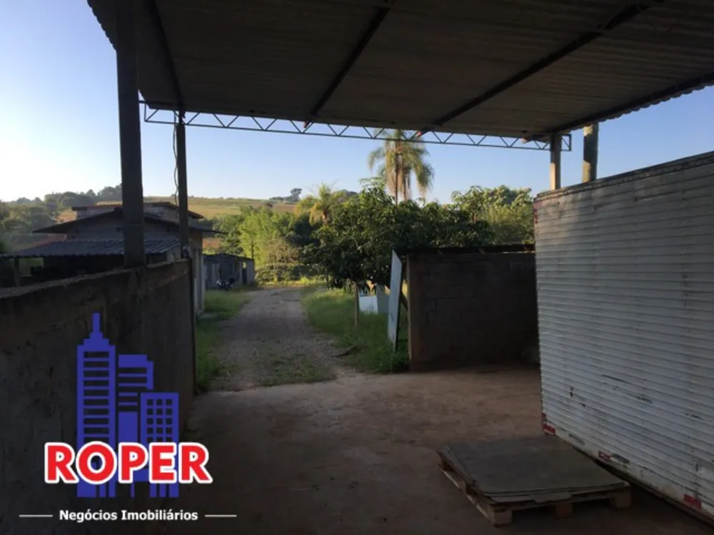 Chácara, 3 quartos, 3 hectares - Foto 4