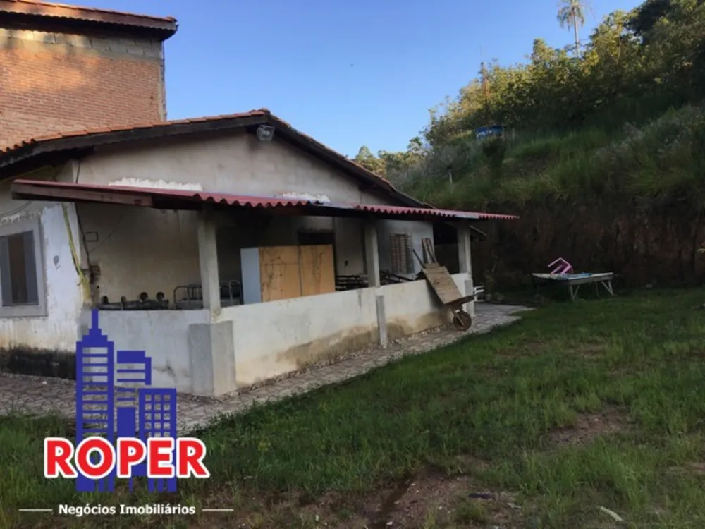 Chácara, 3 quartos, 3 hectares - Foto 2