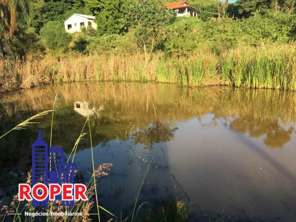 Chácara, 3 quartos, 3 hectares - Foto 6