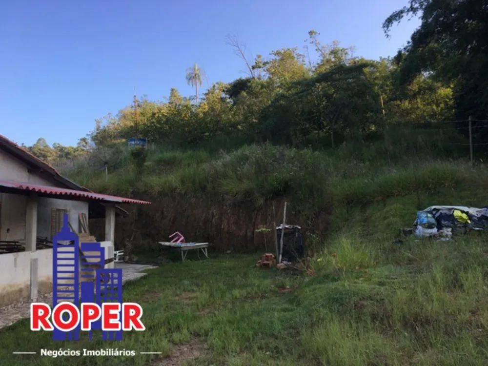 Chácara, 3 quartos, 3 hectares - Foto 3