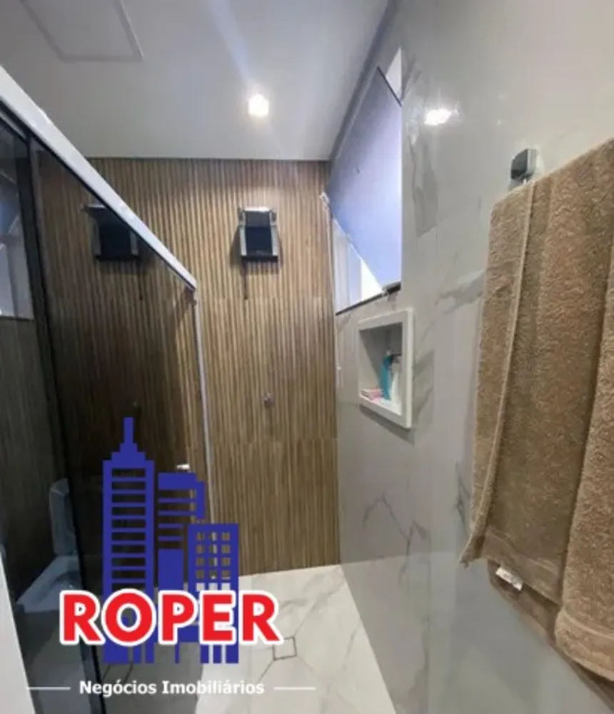 Apartamento, 2 quartos, 90 m² - Foto 6