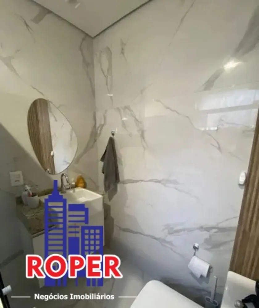 Apartamento, 2 quartos, 90 m² - Foto 5