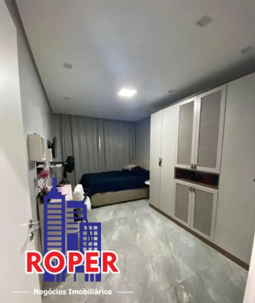 Apartamento, 2 quartos, 90 m² - Foto 3