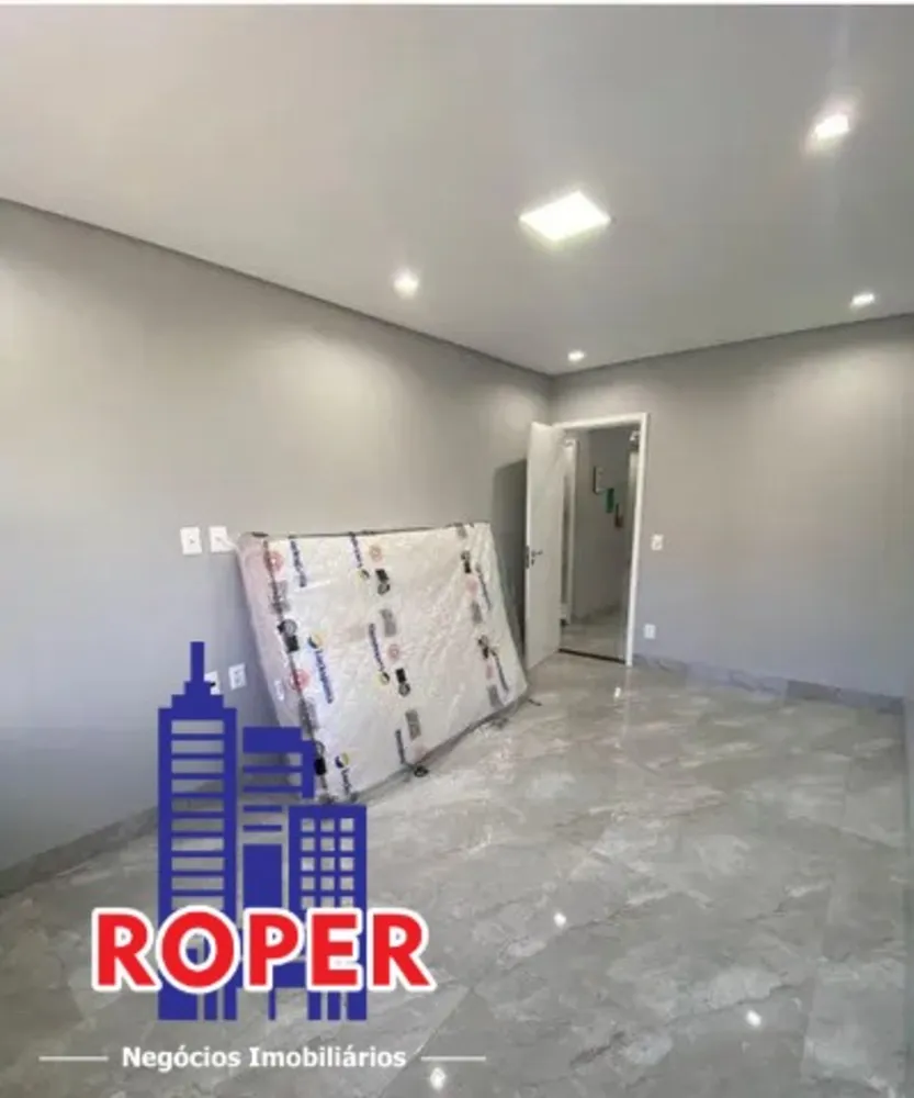 Apartamento, 2 quartos, 90 m² - Foto 1