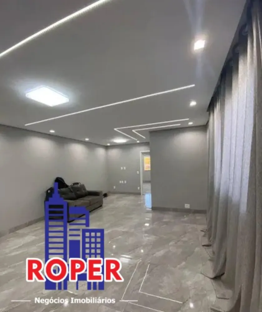 Apartamento, 2 quartos, 90 m² - Foto 4