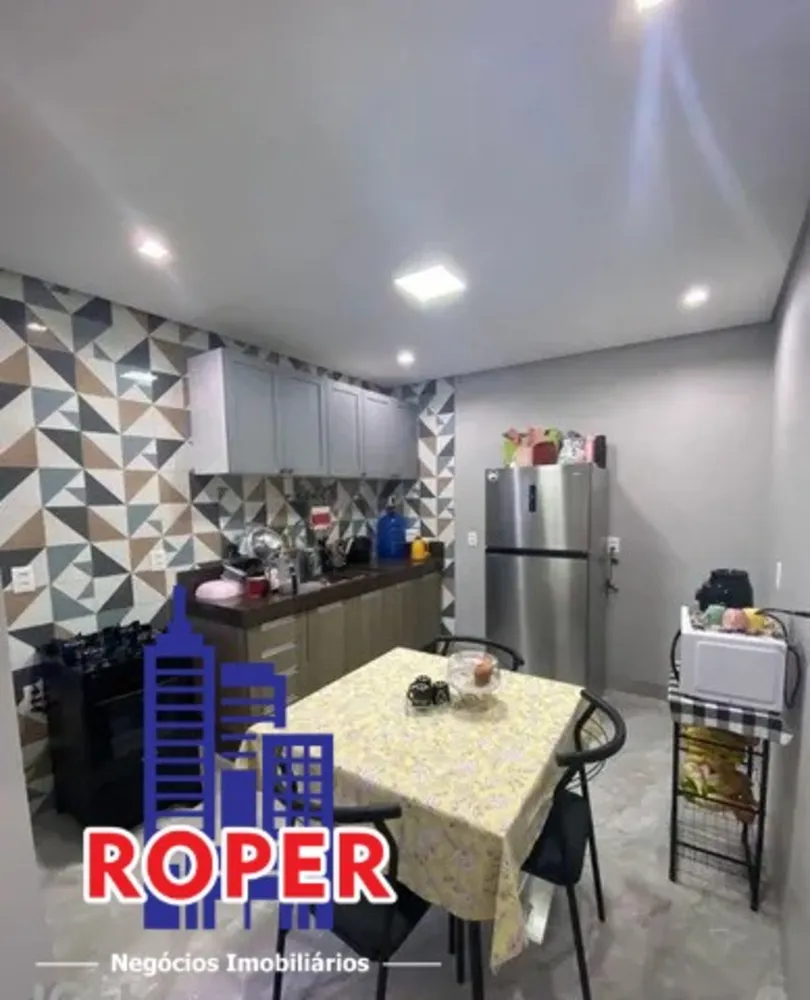 Apartamento, 2 quartos, 90 m² - Foto 2