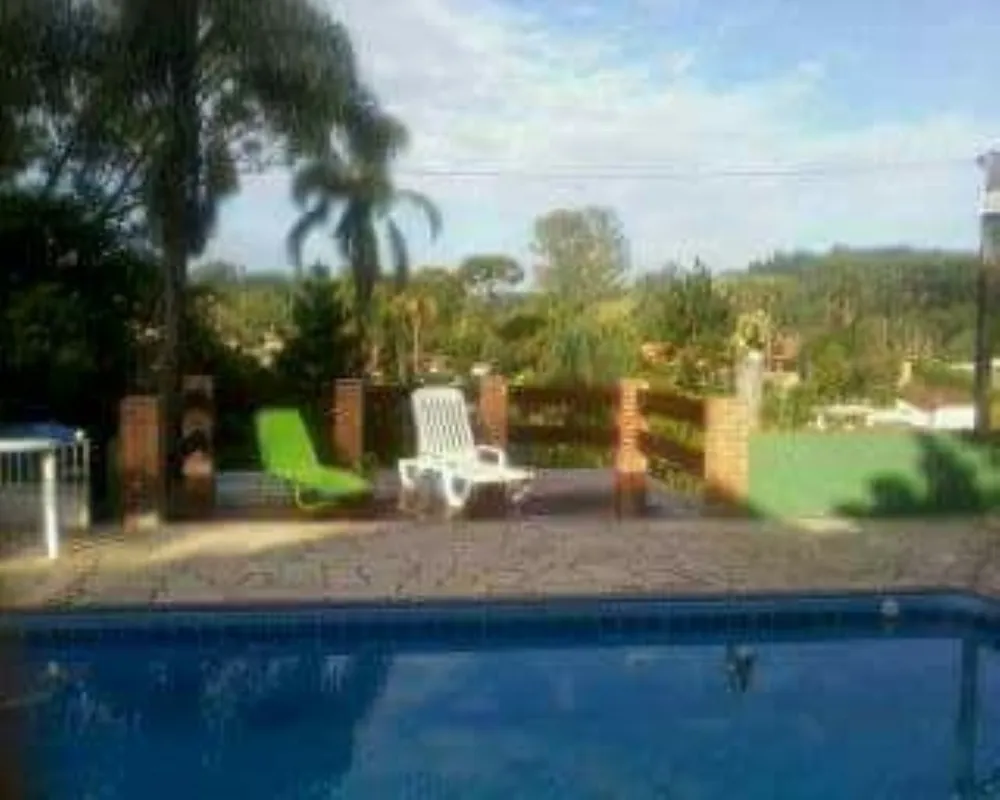 Chácara, 4 quartos, 4750 m² - Foto 16