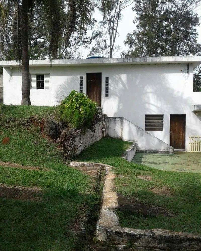 Chácara, 4 quartos, 4750 m² - Foto 8
