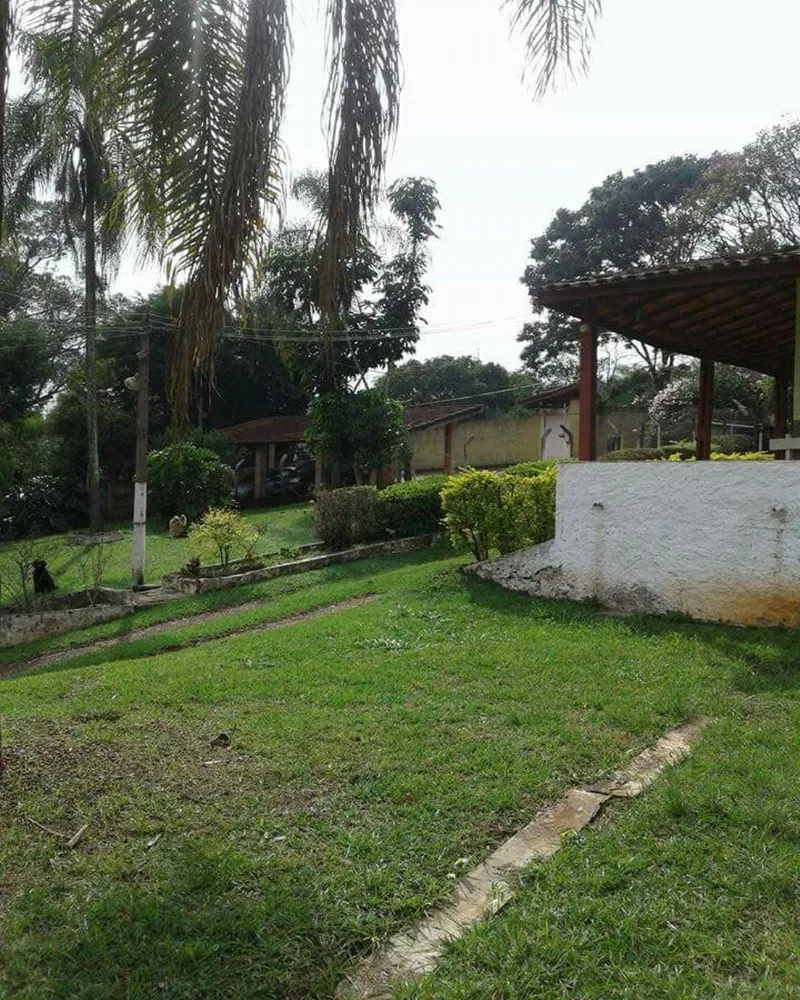 Chácara, 4 quartos, 4750 m² - Foto 14