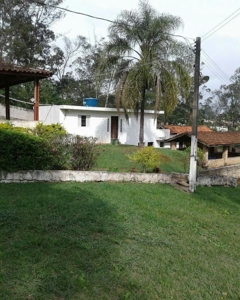 Chácara, 4 quartos, 4750 m² - Foto 11