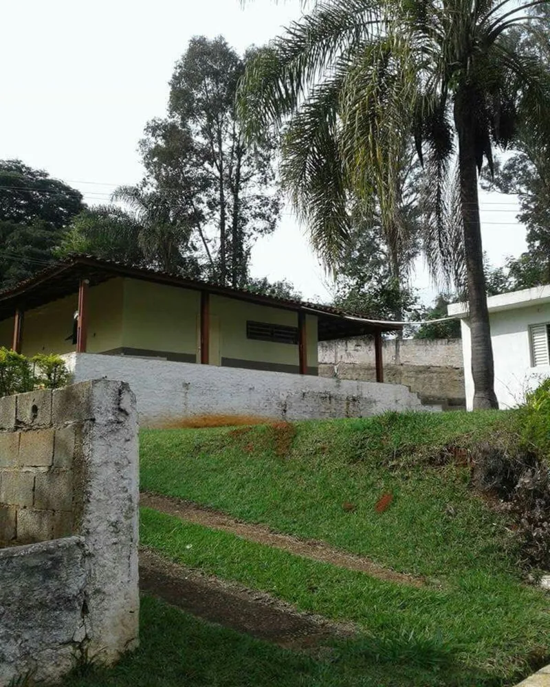Chácara, 4 quartos, 4750 m² - Foto 5