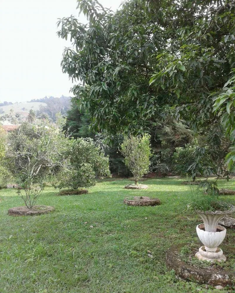 Chácara, 4 quartos, 4750 m² - Foto 12