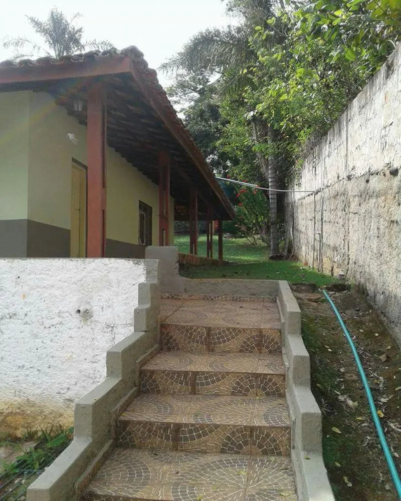 Chácara, 4 quartos, 4750 m² - Foto 7