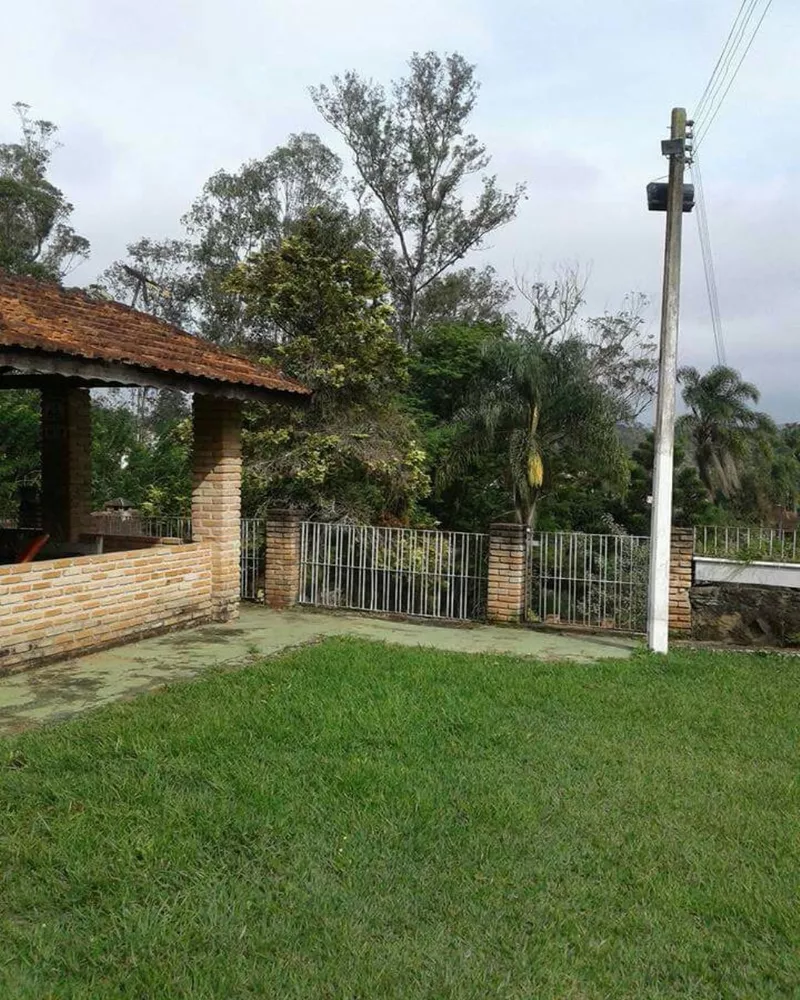 Chácara à venda com 4 quartos, 4750m² - Foto 2