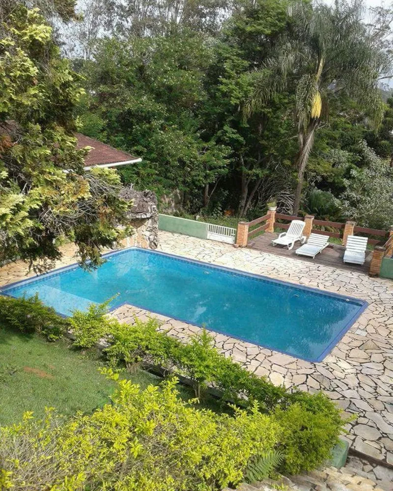 Chácara, 4 quartos, 4750 m² - Foto 10