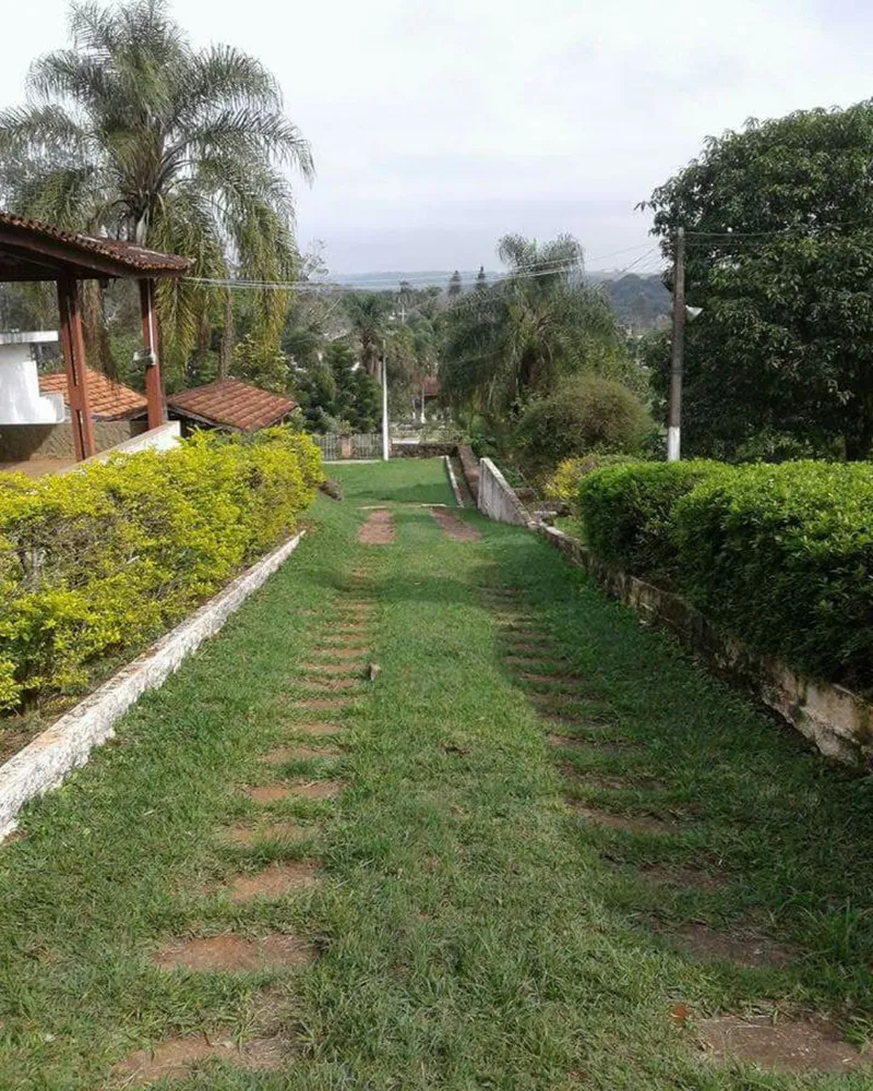 Chácara, 4 quartos, 4750 m² - Foto 6