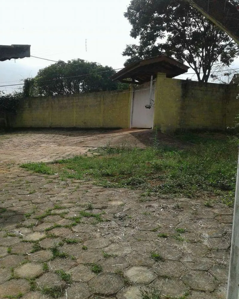 Chácara, 4 quartos, 4750 m² - Foto 13