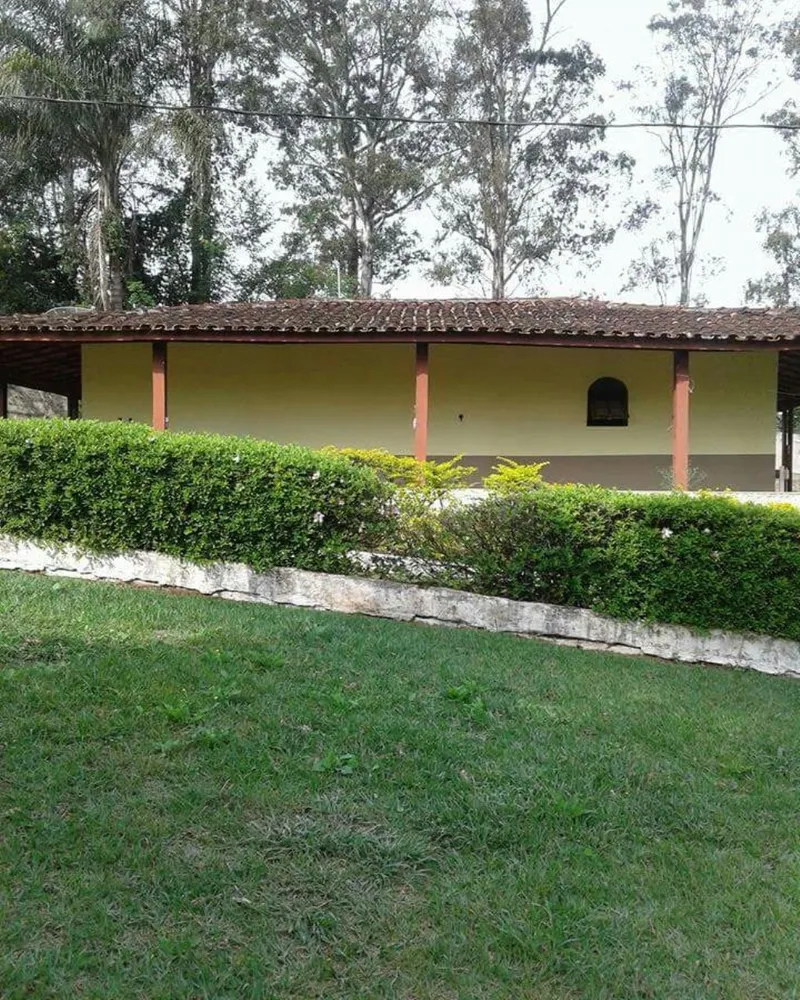 Chácara, 4 quartos, 4750 m² - Foto 15
