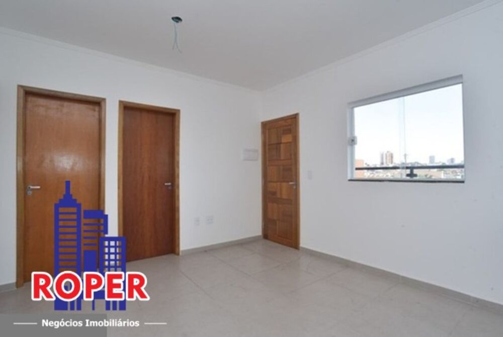 Apartamento, 2 quartos, 40 m² - Foto 2