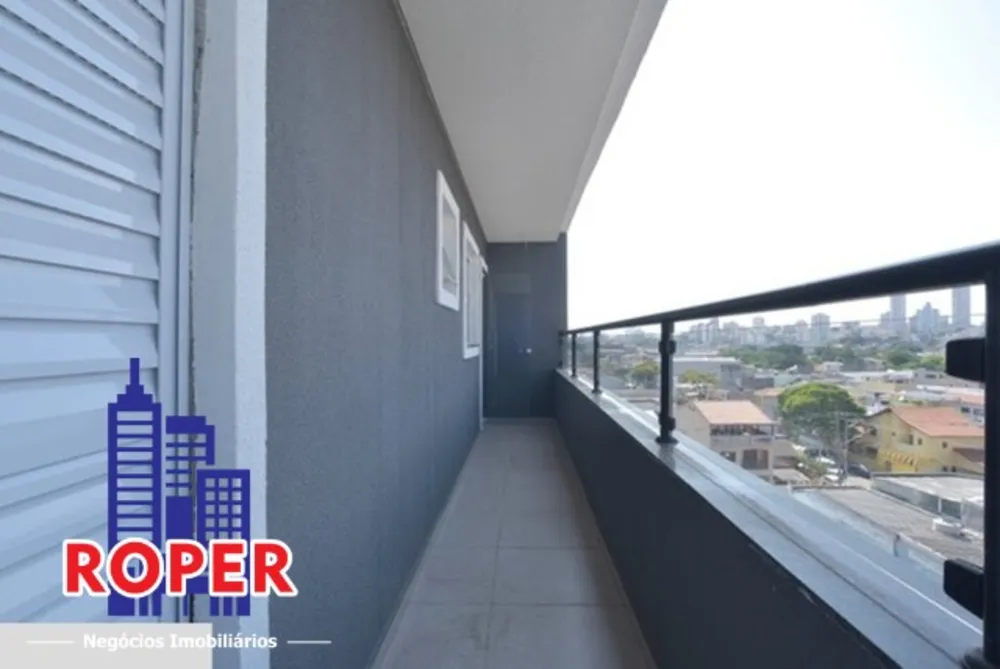 Apartamento, 2 quartos, 40 m² - Foto 7