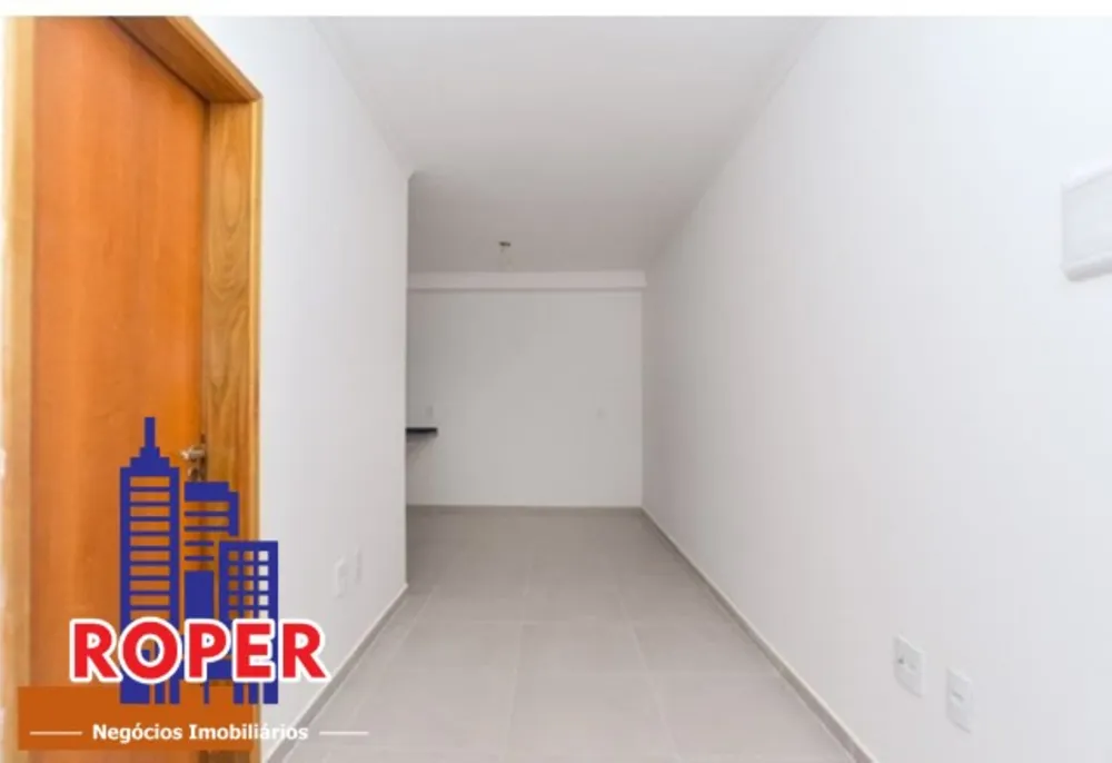 Apartamento, 2 quartos, 40 m² - Foto 9