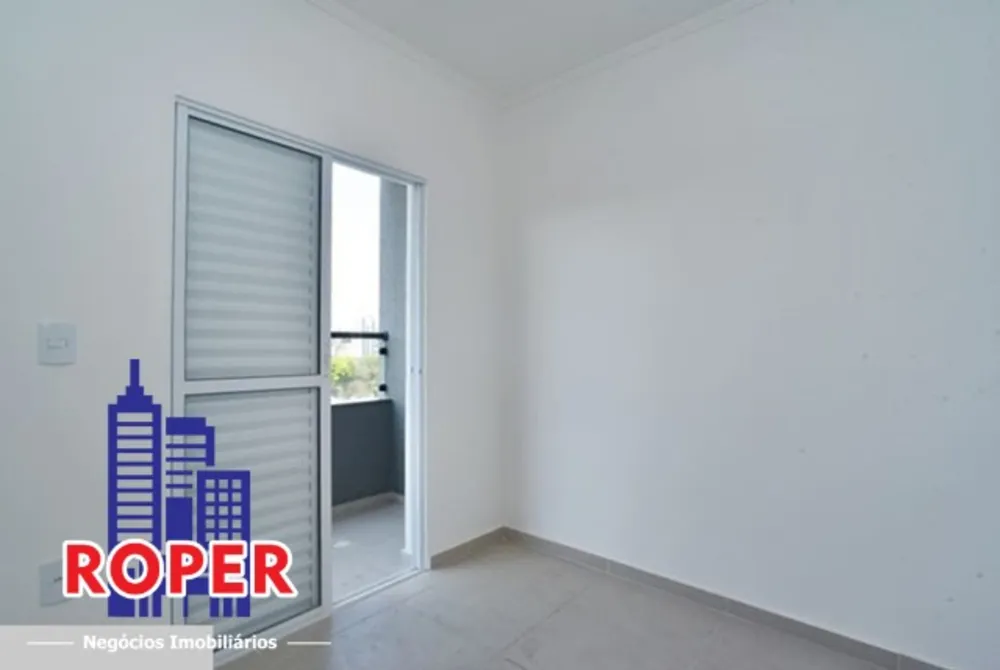 Apartamento, 2 quartos, 40 m² - Foto 8