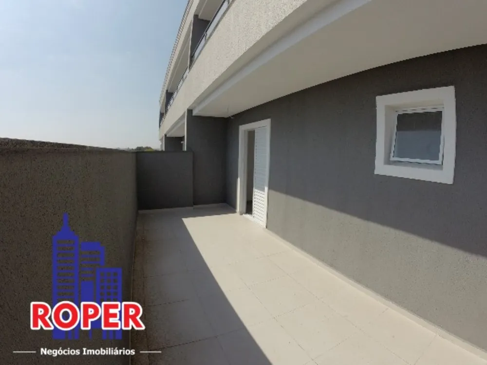 Apartamento, 2 quartos, 40 m² - Foto 6