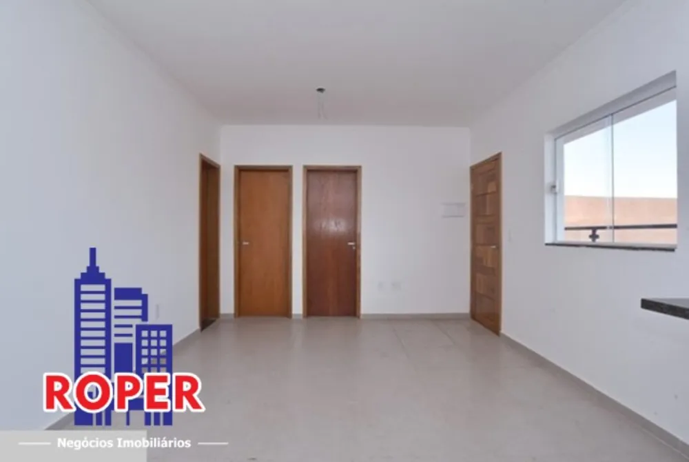 Apartamento, 2 quartos, 40 m² - Foto 10