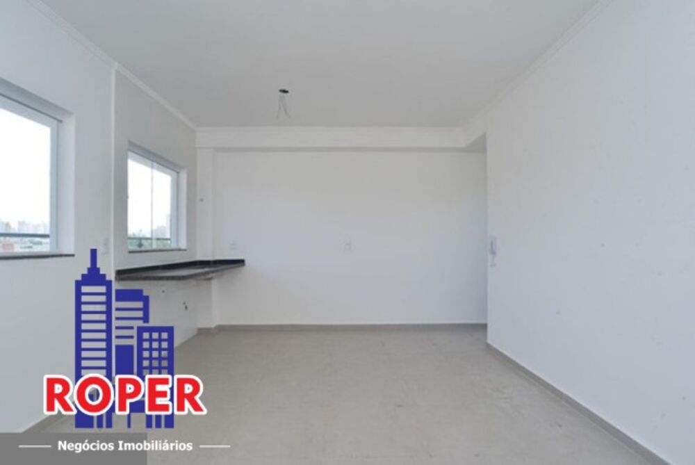 Apartamento, 2 quartos, 40 m² - Foto 3