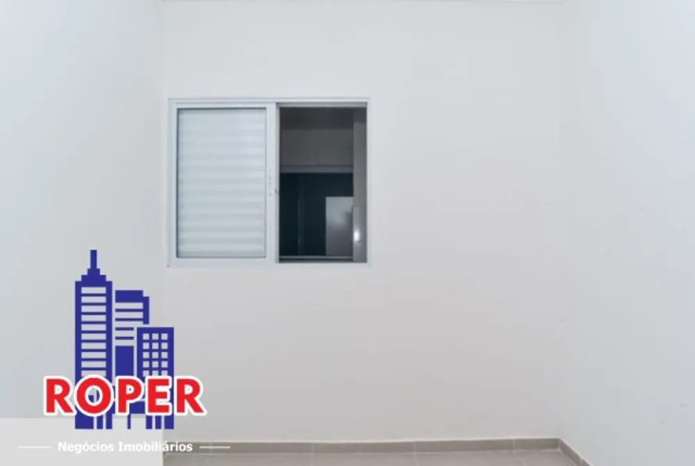 Apartamento, 2 quartos, 40 m² - Foto 5