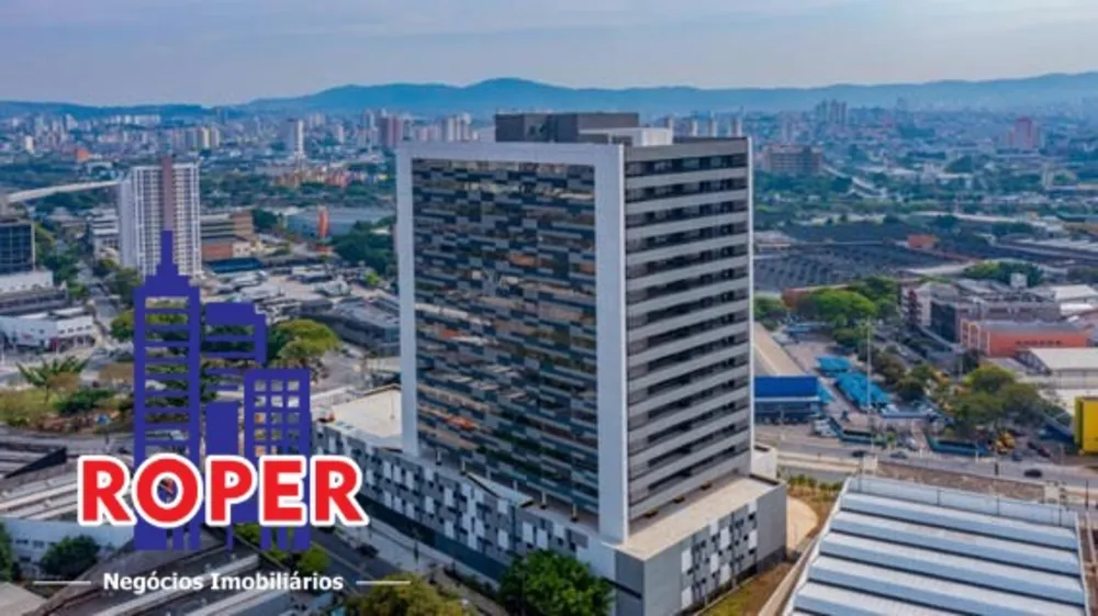 Loja-Salão, 557 m² - Foto 1