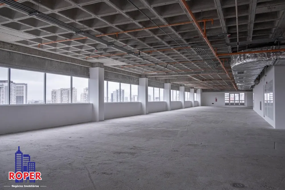 Loja-Salão, 557 m² - Foto 12