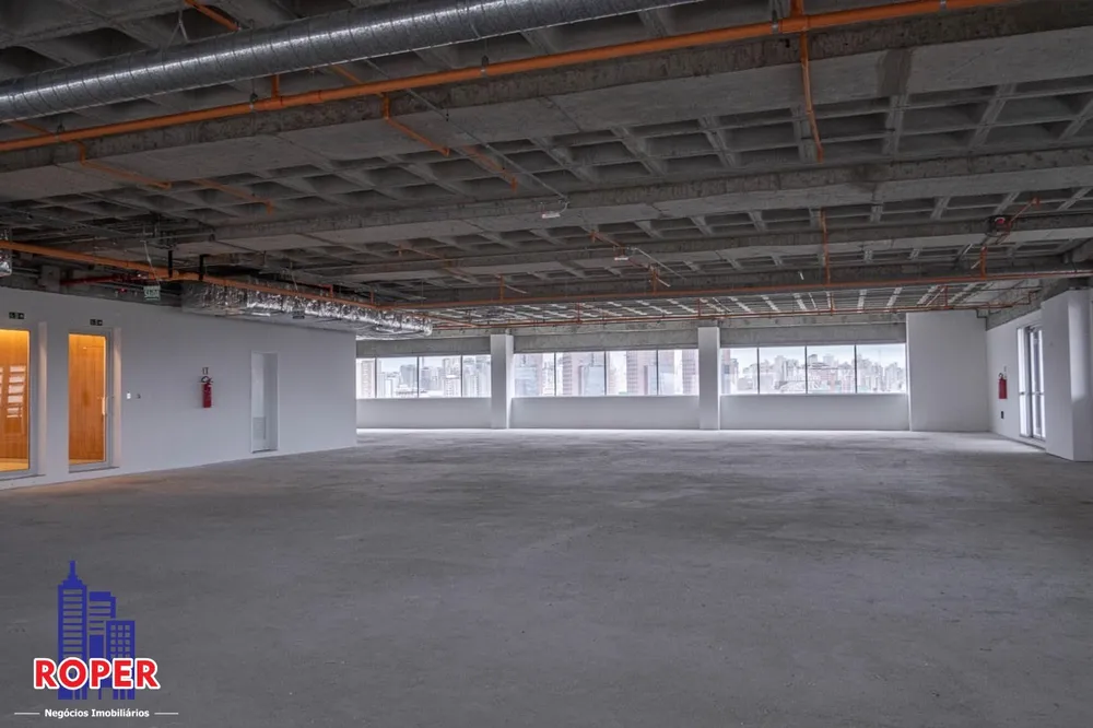 Loja-Salão, 557 m² - Foto 11