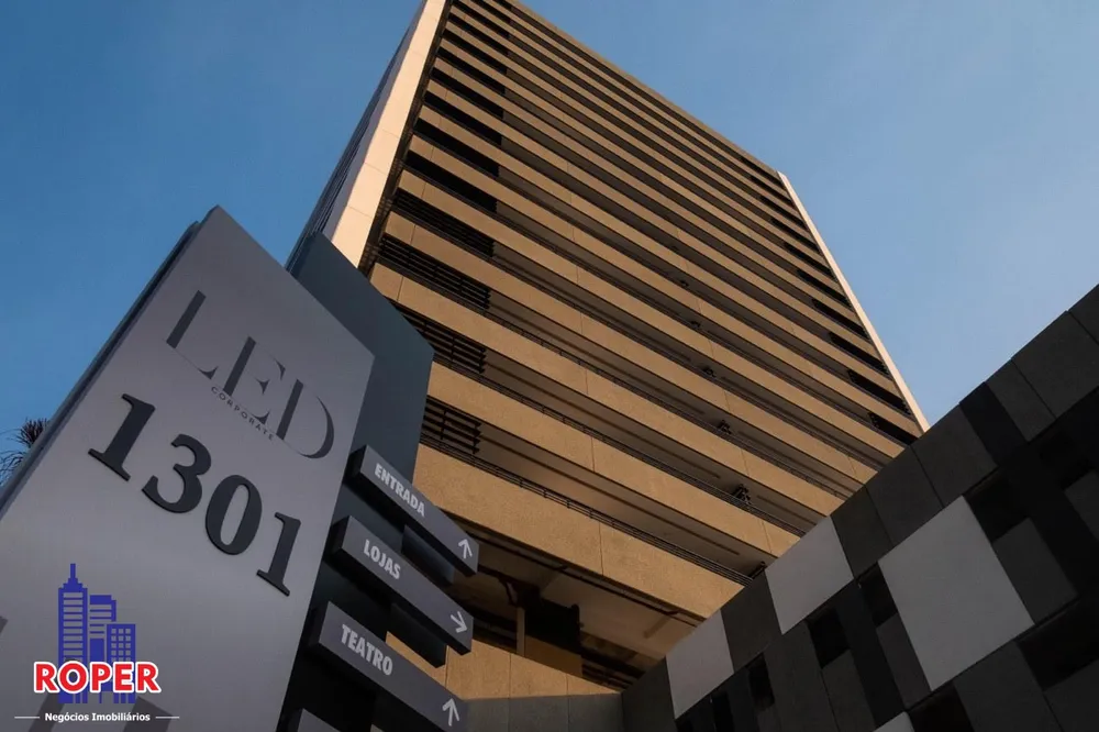 Loja-Salão, 557 m² - Foto 15