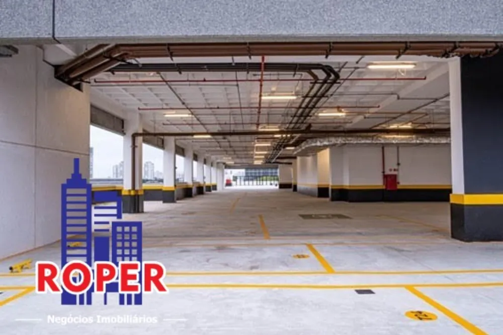 Loja-Salão, 557 m² - Foto 14