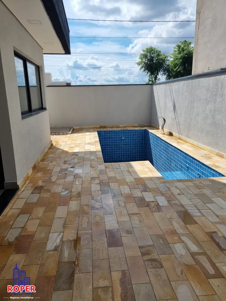 Casa, 4 quartos, 282 m² - Foto 15