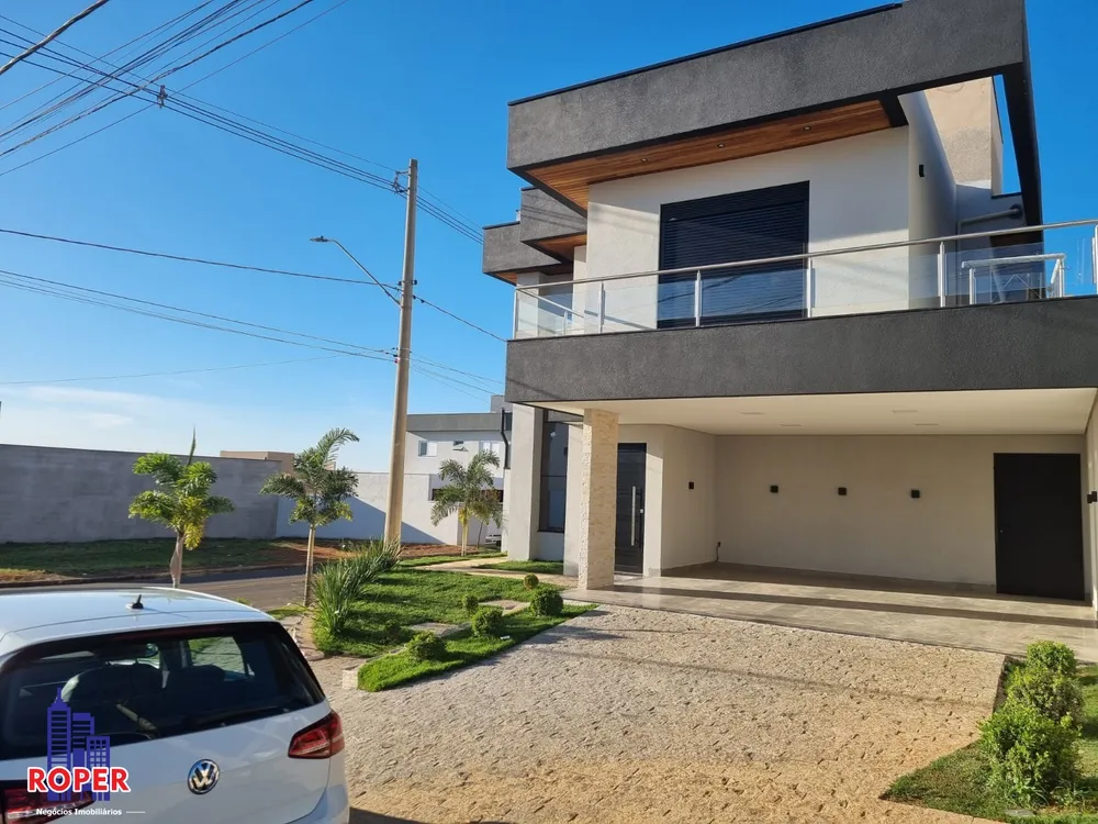 Casa, 4 quartos, 282 m² - Foto 5