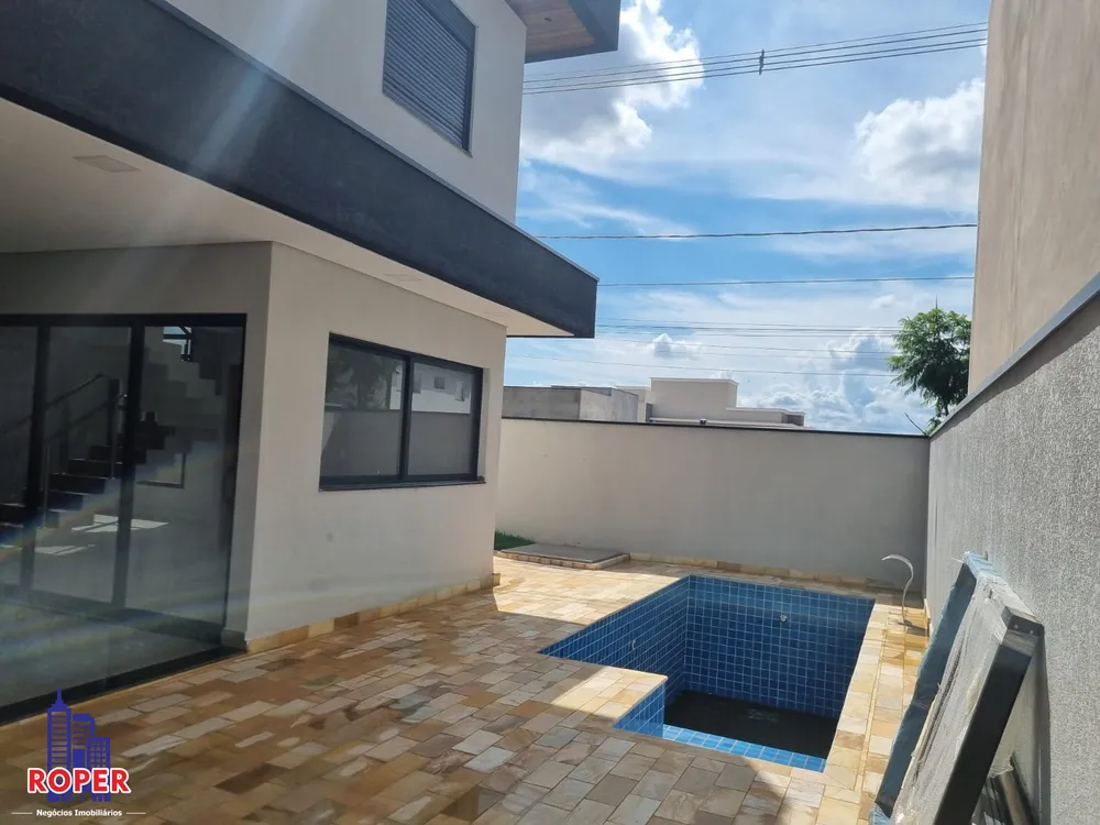 Casa, 4 quartos, 282 m² - Foto 6